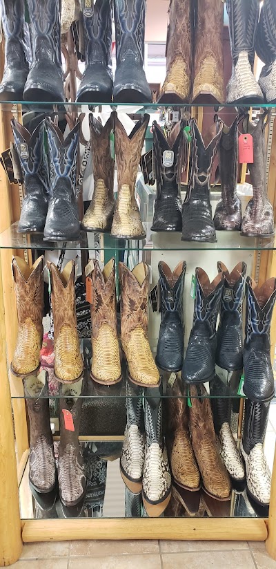 Boot Country | Work Country