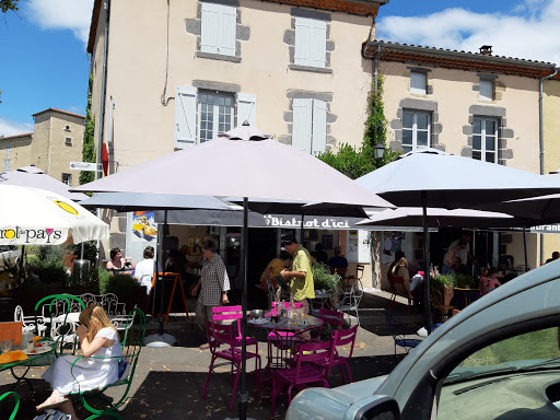 Photo 5 - Le Bistrot d'ici