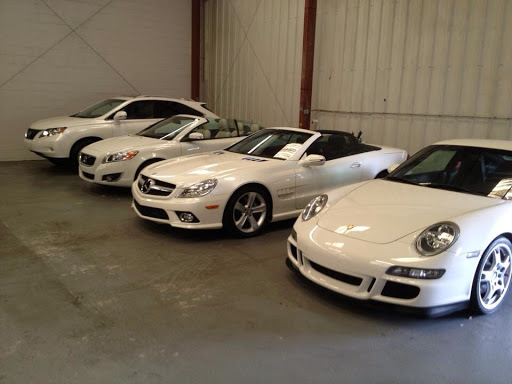 Carbine Motorcars Gallery - United States