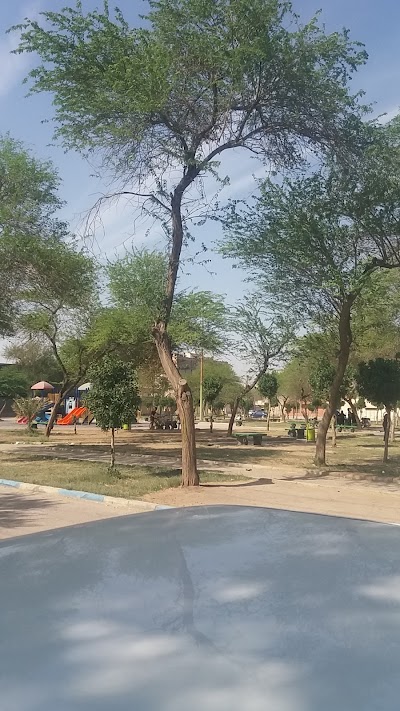 Photos of Qods Park