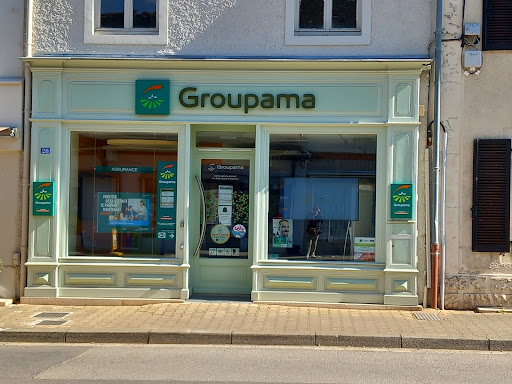 Agence Groupama De Pierre De Bresse - Thumbnail