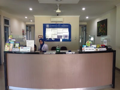 Photos of Pusat Alat Bantu Dengar HEARING VISION - RS. THT. Proklamasi BSD