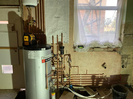 Birchington Plumbing Solutions