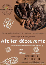 Photo n°36 de A’! Un atelier de gourmandiziène à Mauges-sur-Loire (Salon de thé)