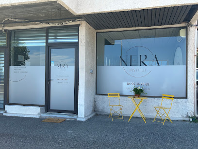 institut de beauté NERA