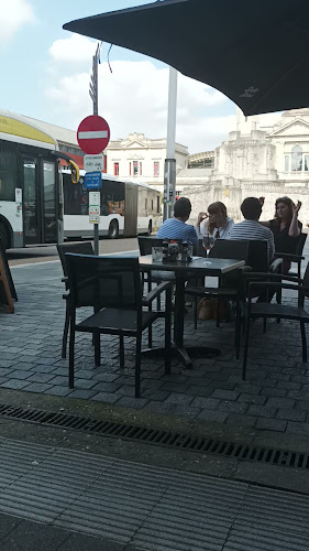 Grand Café Industrie telefoonnummer