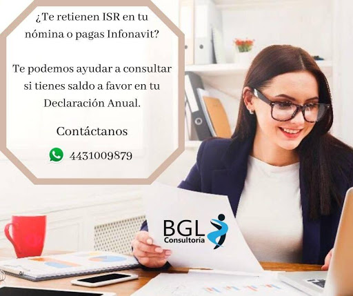 BGL Consultoría - Thumbnail