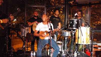 Photos of Bar Camar&aacute;