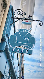 Photo n°25 de Café des Matelots à Le Palais (Bar)