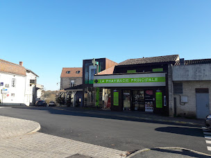Photo n°18 de Aprium Pharmacie Principale à Saint-Astier (Pharmacie vétérinaire)
