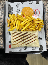 Photo n°5 de Subito Pizza et sandwich à Saint-Jean-de-Braye (Pizzeria)