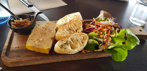 Photo 3 - LA PETITE TERRASSE restaurant-brasserie