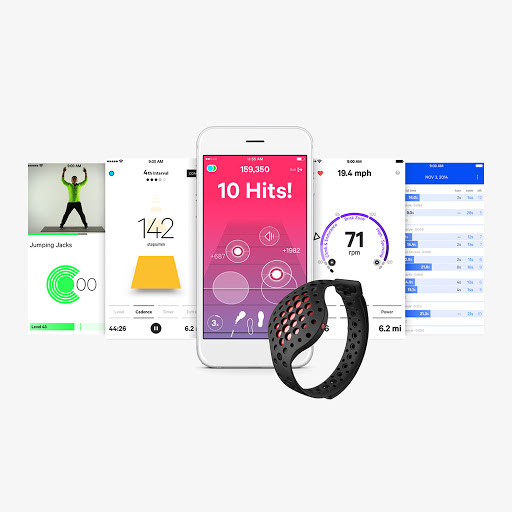 Kit Radar - Thumbnail