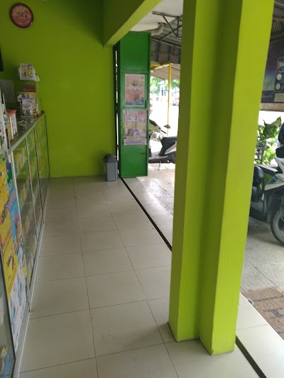 Photos of Apotek Menmari