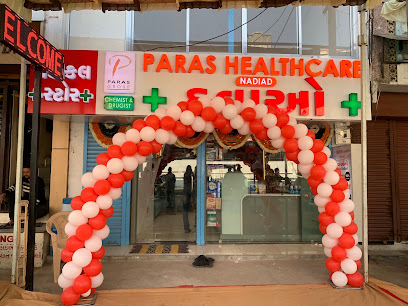 Paras HealthCare Nadiad