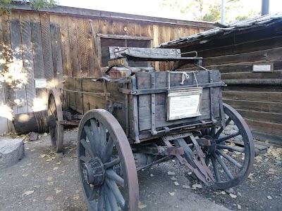 Provo Pioneer Village