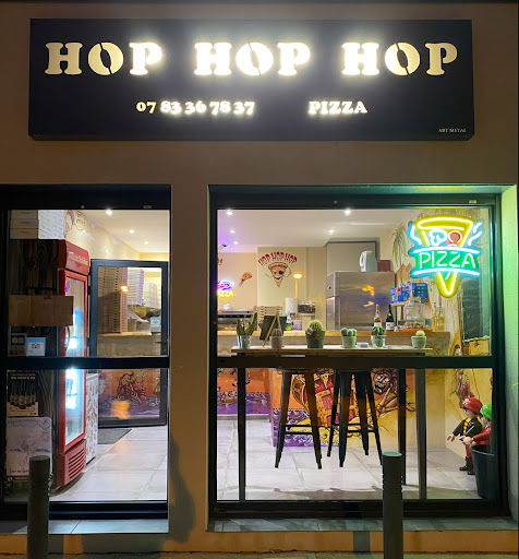 Hop hop hop pizza banyuls dels aspres