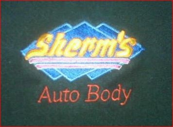 Sherm's Auto Body & Repair - Thumbnail