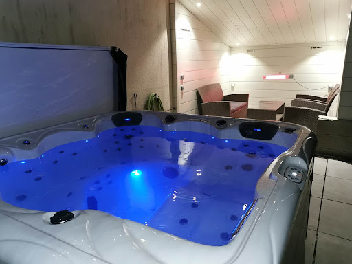 Photo de Ô Rethel Jacuzzi, maison confortable, 3 chambres, Ardennes à Sault-lès-Rethel (08300)