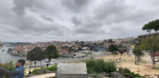 Jardim do Morro - Vila Nova de Gaia