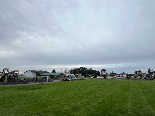 McKinleyville Skate Park Gallery - United States