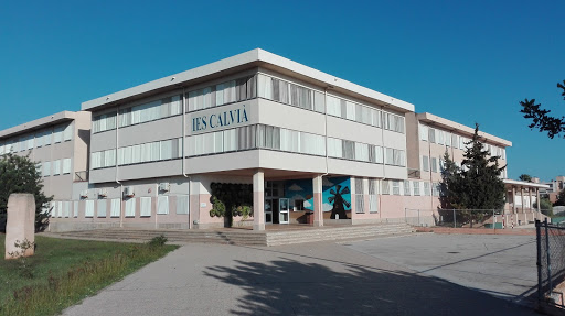 IES Calvià