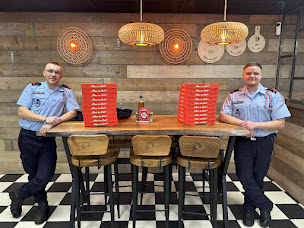 Photo n°23 de Place Pizza - Laon à Laon (Restaurant)