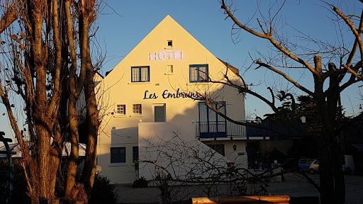 Photo de Village Club Goélia Les Voiles Blanches à Batz-sur-Mer (44740)