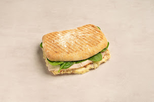 Photo n°2 de Class'croute à Montbonnot-Saint-Martin (Sandwicherie)