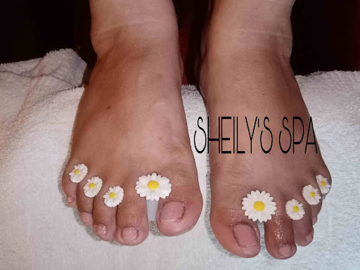 Sheily's Spa Pedicure Manicure y Uñas - Thumbnail