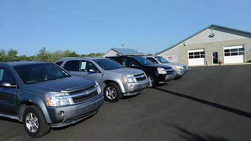 Jiffy Auto Sales - Thumbnail