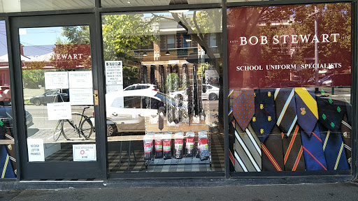 Bob Stewart Pty Ltd - Albert Park Store - Thumbnail