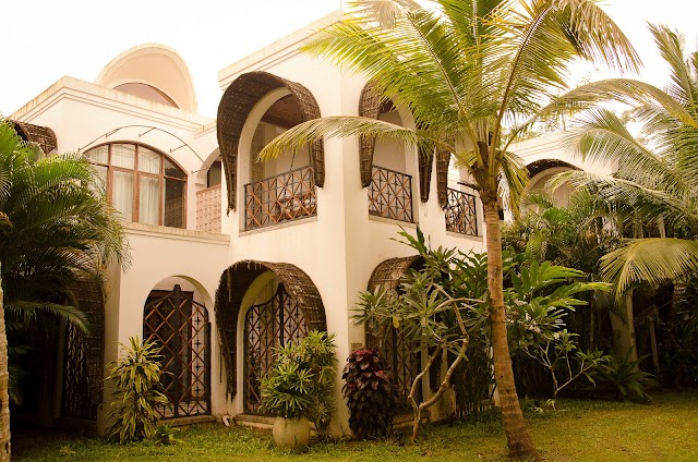 Taj Bekal Resort & Spa, Kerala