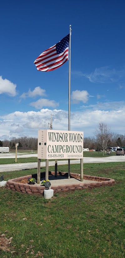 Windsor Woods Campground