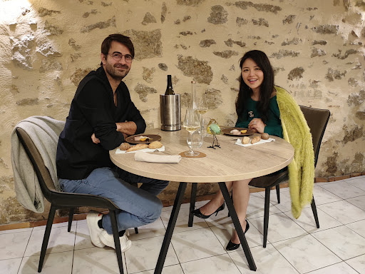 Photo 3 - AGA Restaurant