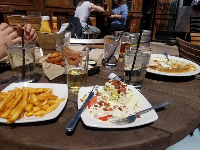 Providence Tavern