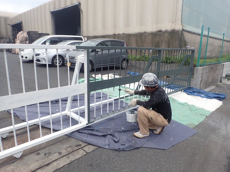 株式会社 佐藤造園