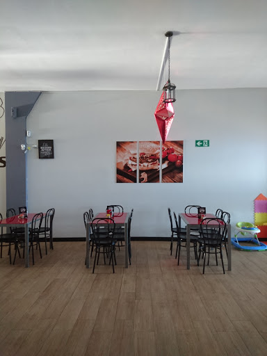 Cafetería Noa
