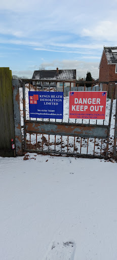 Burntwood Health Centre