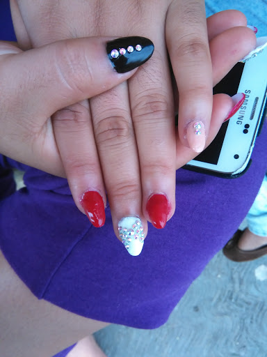 Angelina Perez Verdin - Thumbnail