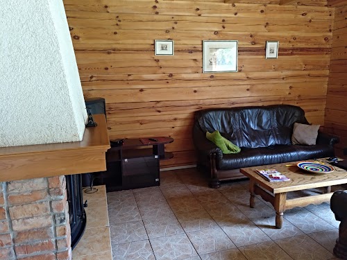 D. Spirikaviciaus kaimo turizmo sodyba