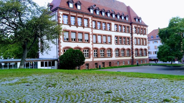 Schaffhouse