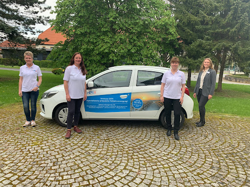 Emmaus Palliativdienst (Spezialisierte Ambulante Palliativversorgung)