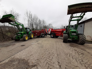 Photo n°12 de SA-TPA CADAC à Jussac (Société de travaux publics)