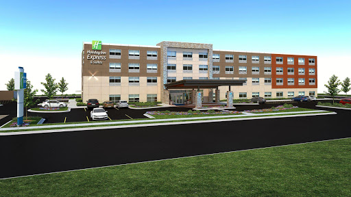 Holiday Inn Express & Suites Millersburg, an IHG Hotel