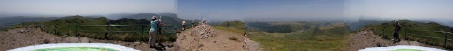 Plomb du Cantal