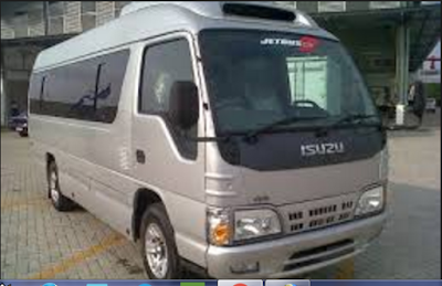 Photos of Car Rental Purbalingga Hen's