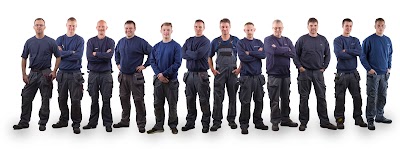 electrician
