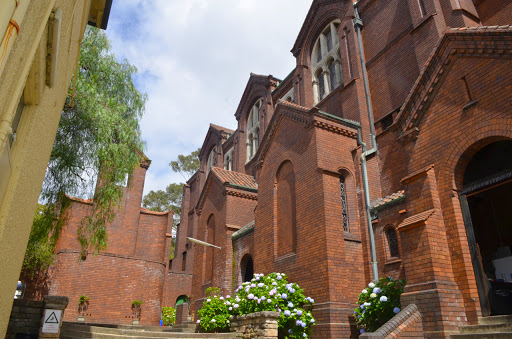 Maternal Heart of Mary Catholic Church - Thumbnail
