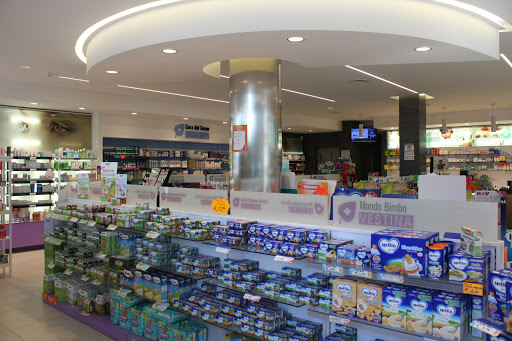 Pharmacy Vestina Masimo Dr. Gangemi - Thumbnail